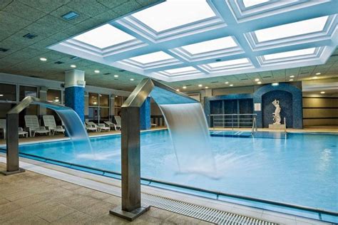 Oferte tratament Sovata, 4* Sovata Health Spa Hotel,。